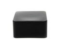 20x20 Square External end Caps, End Plug SEEP2020