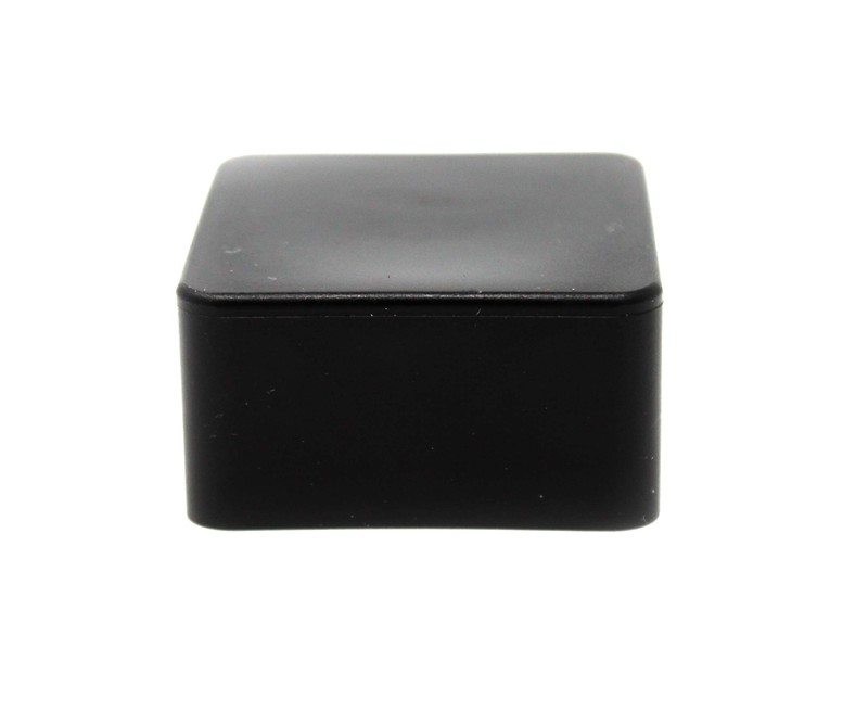 50x50 Square External end Caps, End Plug SEEP5050
