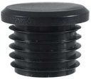 13mm Round Internal end caps, End Plug RMIEP13