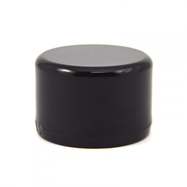 4mm Round External end Caps, End Plug RMEEP4