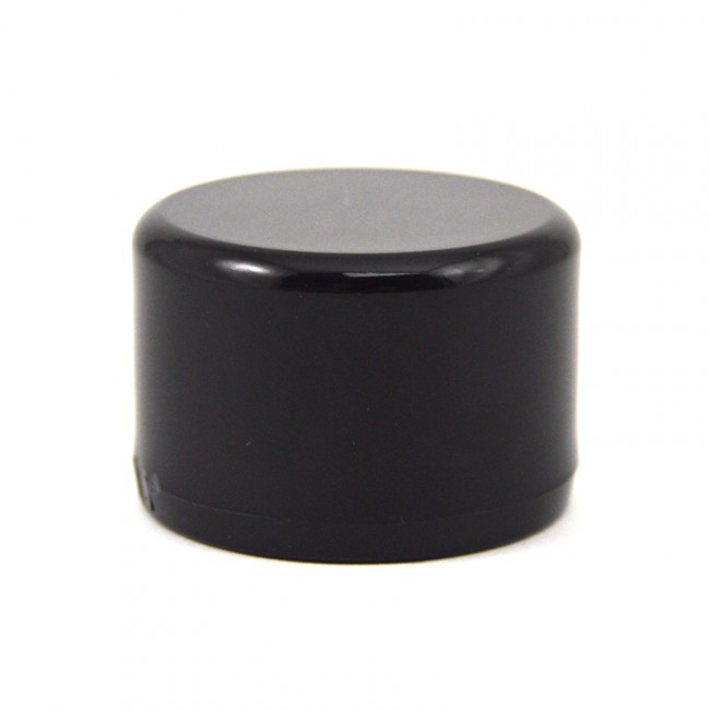 21mm Round External end Caps, End Plug RMEEP21
