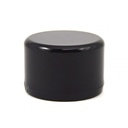 21mm Round External end Caps, End Plug RMEEP21