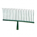 DIRMİQ TEL GENİŞLİYİ 405MM TEL UZUNLUQ 170MM 20 DİŞLİ (SAPSIZ) PROFIX 12382