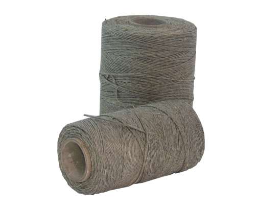 ДРАТВА - ВЕРЕВКА 0,5ММ МОТОК 250Г  PROFIX 60992