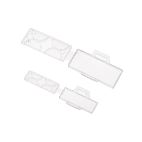 35x10mm Kabel Etiketlər Pemsan ET.07.907