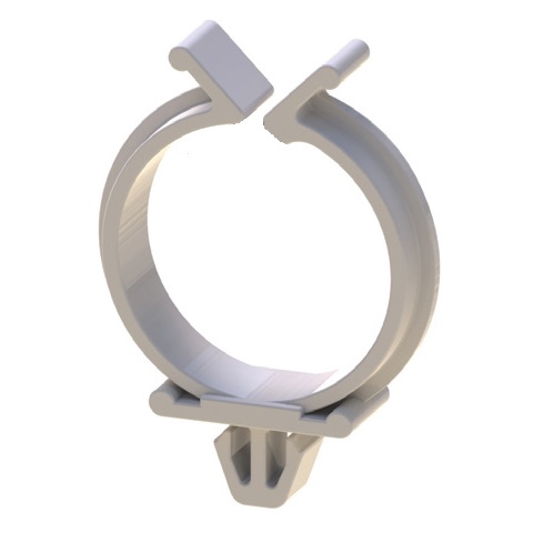 22x15,5mm Dupelli Dayrəvi Naqil Tutucular Pemsan EK.18.1018