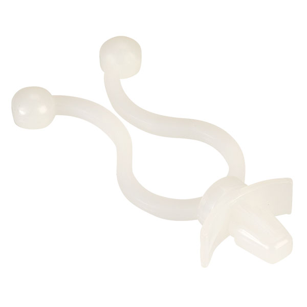 14mm Dupelli Kilidli Naqil Tutucular 4.8mm Pemsan EK.51.1051