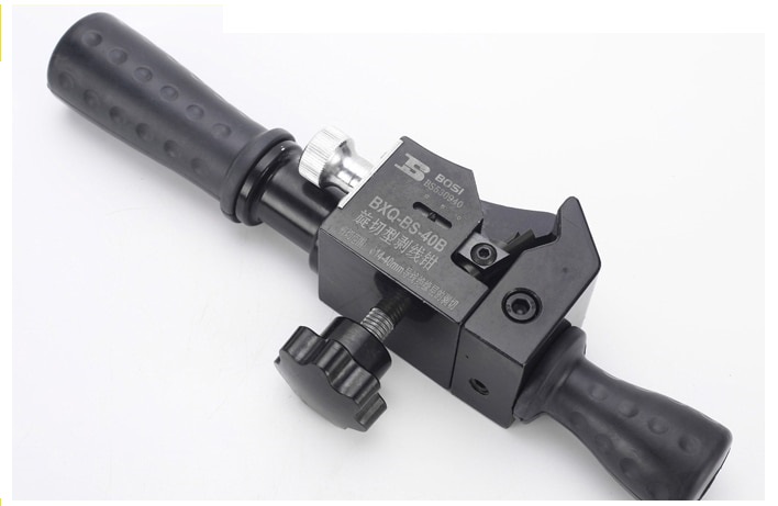 14-40мм Инструмент для зачистки кабеля (стрипперы) BOSI BS530940