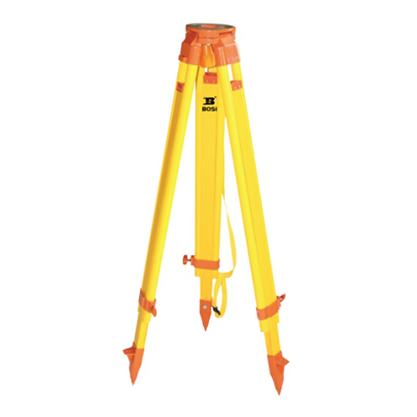 1.6M Tripod for Optical Level Geodesy BOSI  BS181867