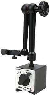 60kgf Magnetic Meter Base  BOSI  BS153660