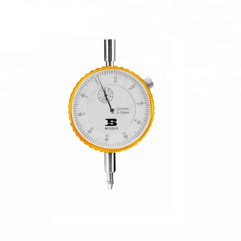 0-10mm Индикатор  для Магнитная Штатив BOSI BS153610