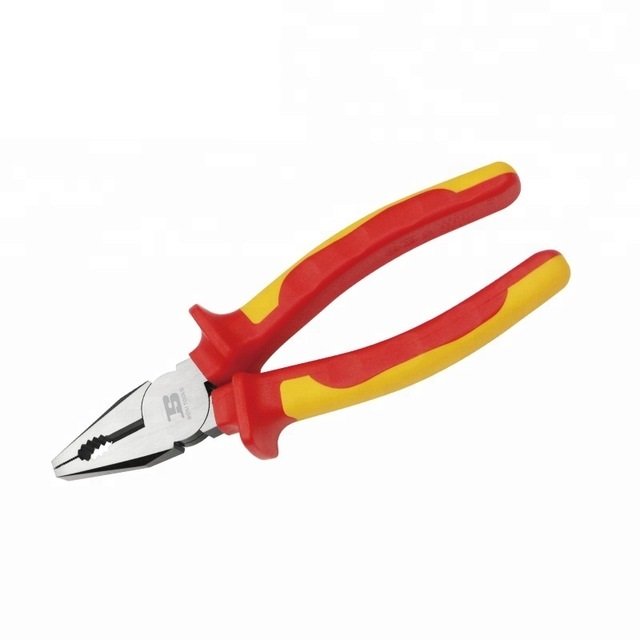 160mm 1000V VDE Kəlbətin BOSI BS600001