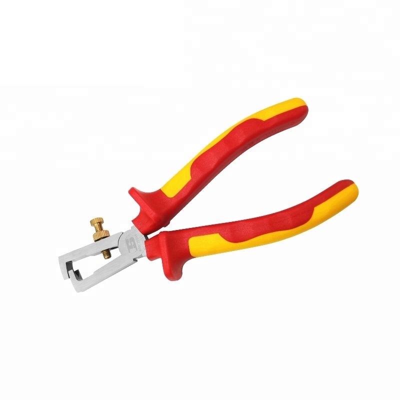 160mm 1000V VDE Naqil Soyan Kəlbətin BOSI BS600012