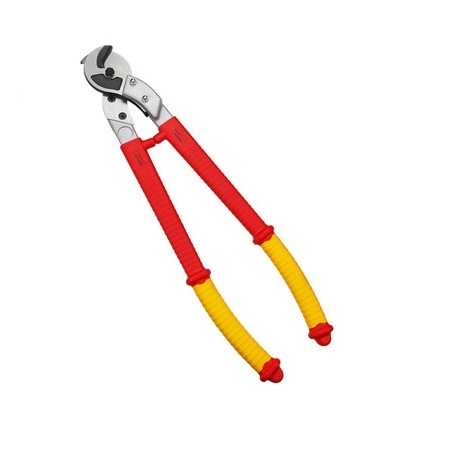 250mm2 L-610mm 1000V VDE Mexaniki Kabel Kəsmə Aləti BOSI BS600200