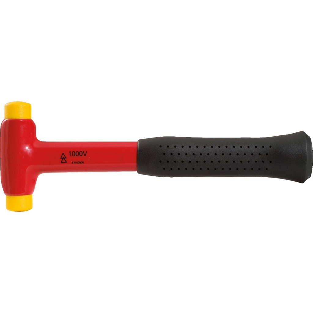 30mm 1000В VDE  Молоток BOSI BS600229