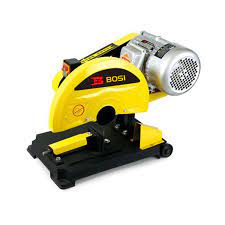 400MM Elektrik Metal Mişarı 380V  BOSI BS661001