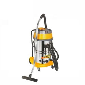 ПЫЛЕСОС 2400W, 70L BOSI BS663703
