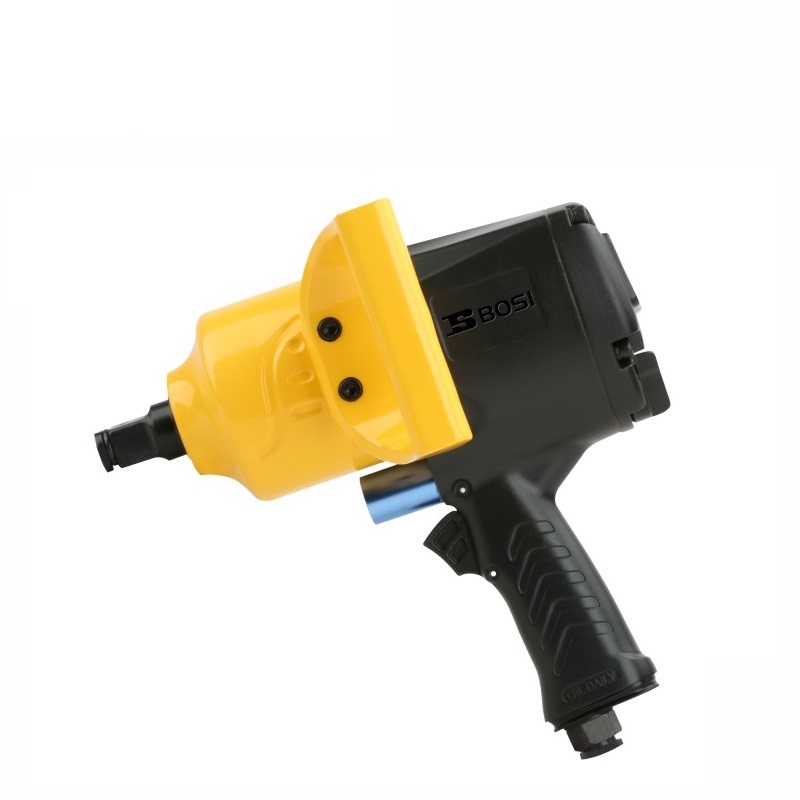 PNEUMATIC IMPACT WRENCH 1/2 1450NM BOSI BS579006