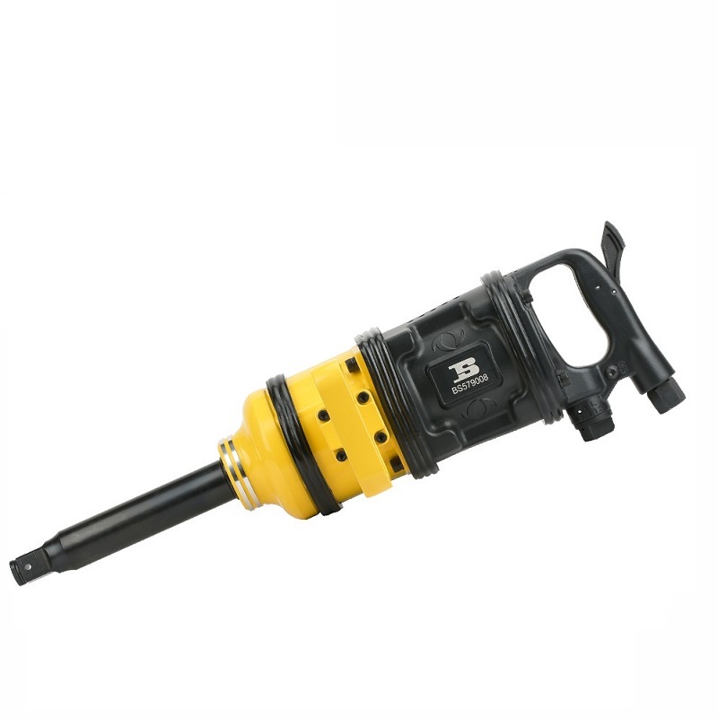 ПНЕВМАТИЧЕСКИЙ УДАРНЫЙ КЛЮЧ  1"  4180NM  BOSI BS579008