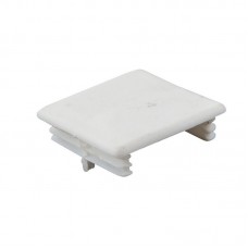 KANAL ÜÇÜN PLASTİK SONLANDIRMAQ QAPAQ BOZ 41x41 GP-04 PLS GERSAN