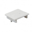 KANAL ÜÇÜN PLASTİK SONLANDIRMAQ QAPAQ BOZ 41x41 GP-04 PLS GERSAN
