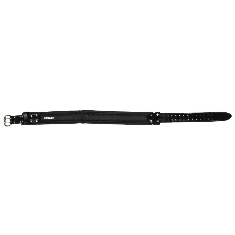 HEAVY DUTY WORK BELT FOR POUCHES AND HOLSTERS, PROLINE 52041