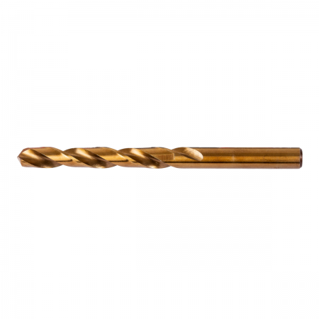 HSS-CO TWIST DRILL - DIN338 -4.1 MM, 2 PCS, BLISTER   PROLINE 78041K