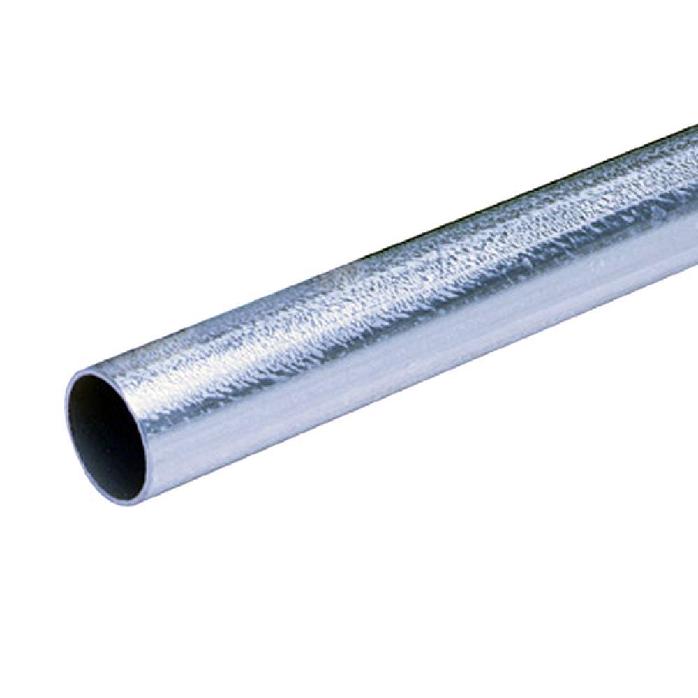 25mm 1 inch GALVANIZED EMT CONDUIT STANDARD EMT-103
