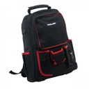TOOL BAG,TOOL BACKPACK, 330 X 160 X 430 MM, PROLINE 62100