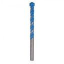 UNIVERSAL TITANIUM CARBIDE DRILLS, 8MM, PROLINE 76708