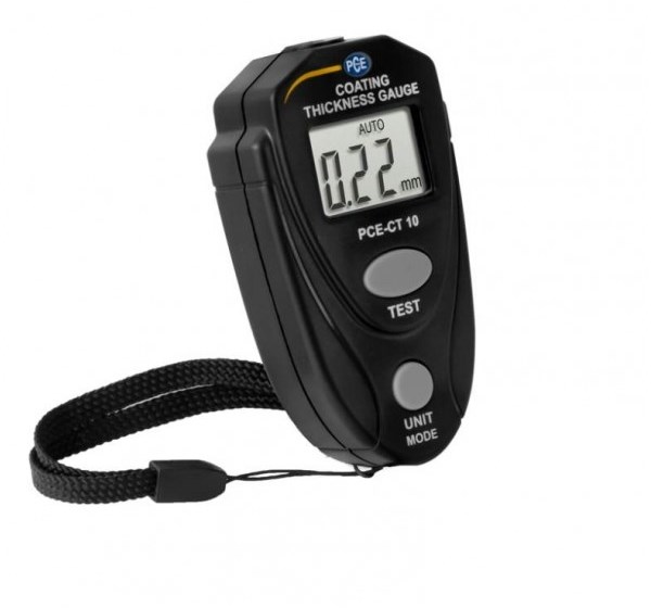 Thickness Meter PCE-CT 10