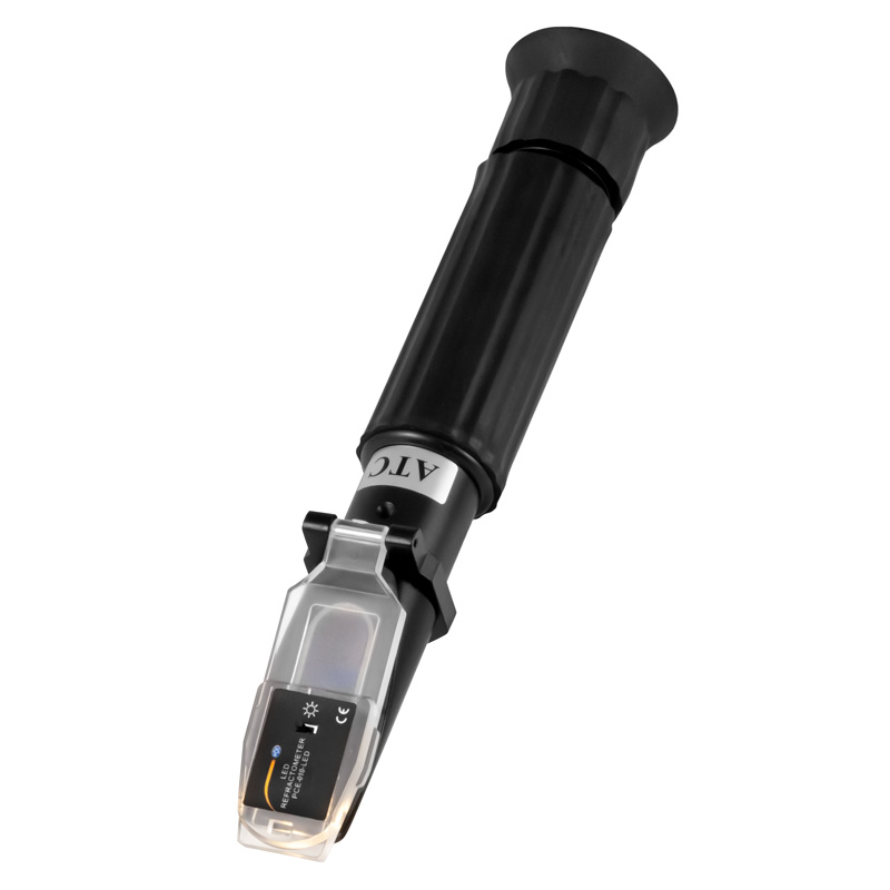 Handheld Refractometer PCE-010