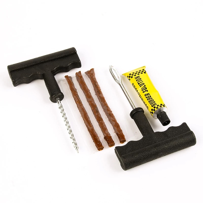 TIRE REPAIR TOOL SET EMJ005