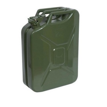 20L METAL YANACAQ QABI  MFCWH20