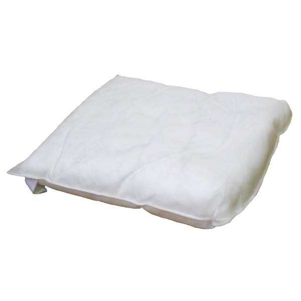OIL ABSORBENT PILLOW 23CMx23CM  1PACK-20PCS  OAP2323