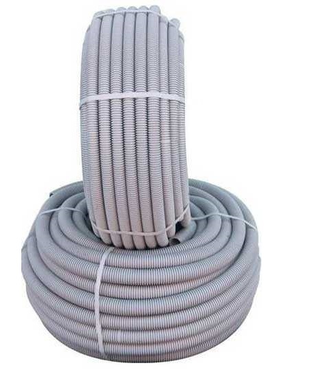 32mm Flexible Conduit GREY MUTLUSAN 001 0204000320017