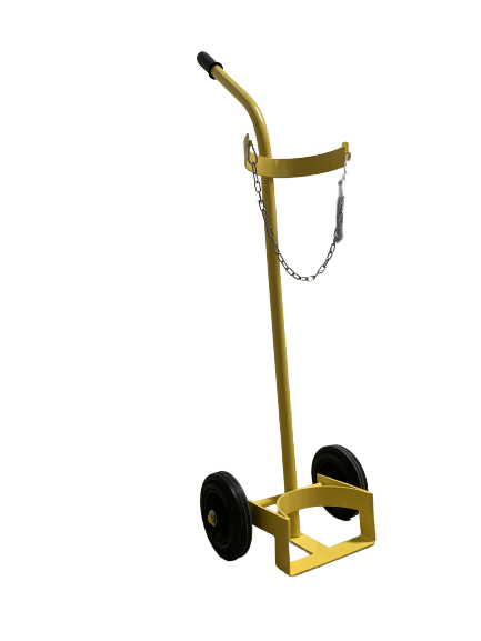 Single Cylinder Trolley GS140