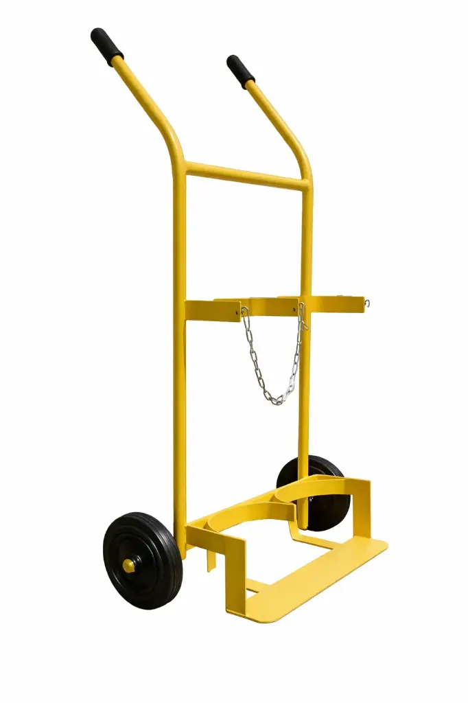 Twin  Cylinder Trolley GS240