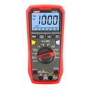 UT61B+ 1000V True RMS Digital Multimeter UNI-TREND