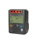 UT512 Insulation Resistance Tester UNI-TREND