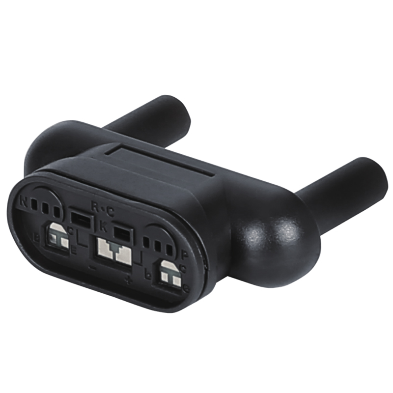 UT-S03 Multifunctional adapter socket for UT61B,UT61C,UT61D UNI-TREND