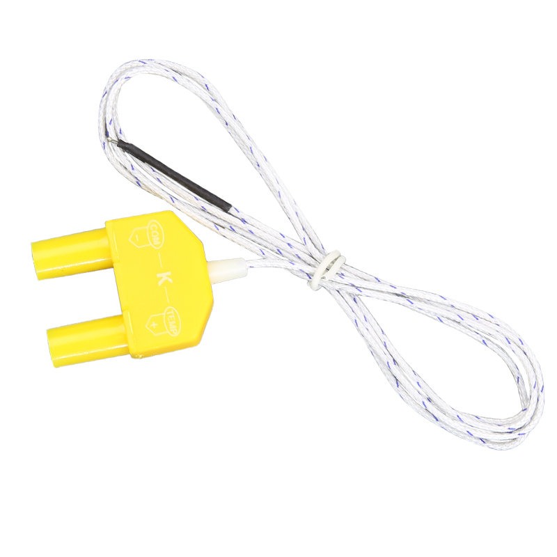 UT-T09K Temperature probe for UT139C/E/S, 216C/D, 210D,213B/C,171B/C,219M, 219DS,222 UNI-TREND