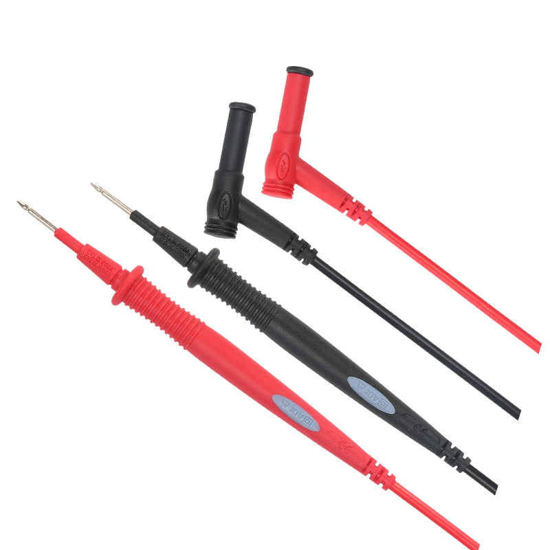 UT-L21 Probes head connectors UNI-TREND