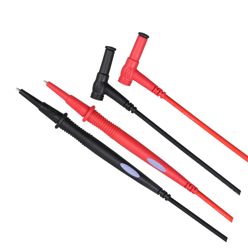 UT-L26 Probes head connectors UNI-TREND