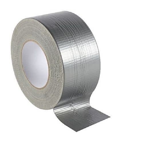 Duct tape 50mmx10m DT12625