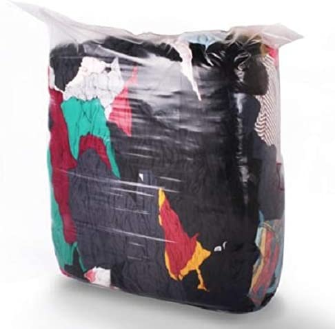 Industrial Cleaning Cotton range 10kg CR10K