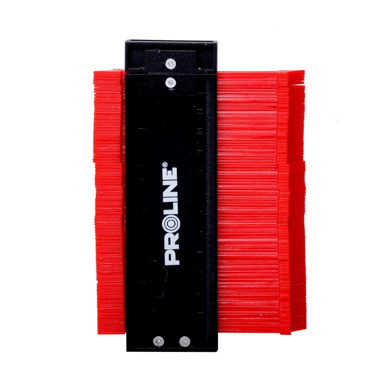 PROFILE SAMPLER 125MM, PROLINE 61664