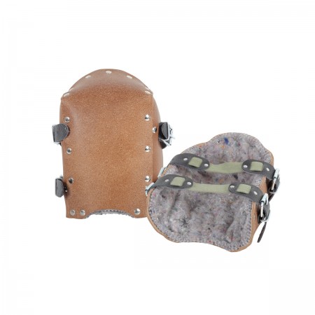 LEATHER KNEE PADS, CE, LAHTI L3100201