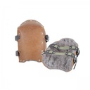 LEATHER KNEE PADS, CE, LAHTI L3100201