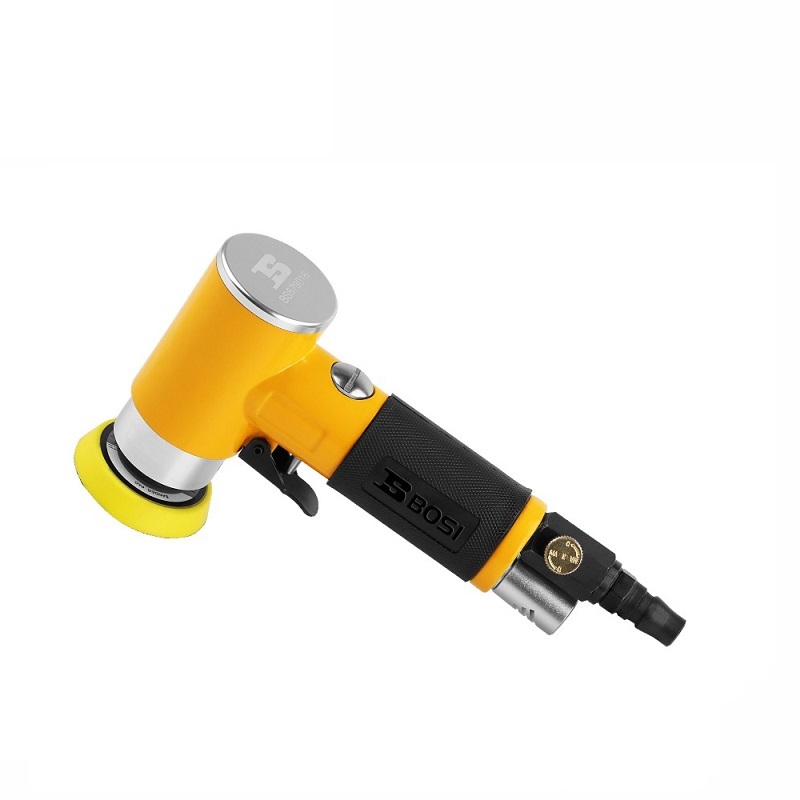 PNEVMATİK CILALAMA MAŞIN DİSK ÖLÇÜSÜ 2-3INCH (50-75MM) BOSI BS579015